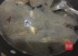 土豆炖牛腩的做法图解11