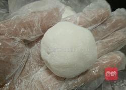 冰皮月饼(奶黄馅）的做法图解11