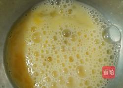 番茄蛋饼的做法图解2