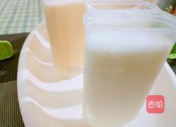 自制雪糕的做法图解6
