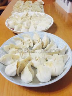 豆腐馅饺子怎么做 MjUwX2MxXzA