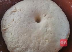 千层香葱花卷的做法图解4