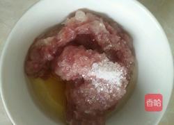 猪肉粥的做法图解3