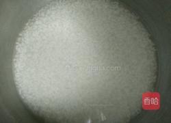 猪肉粥的做法图解5