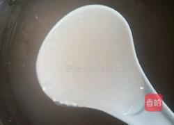 酸奶西米露的做法图解3