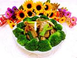 葱烧排骨