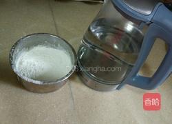 葱油酥脆饼(葱油烤饼)的做法图解2