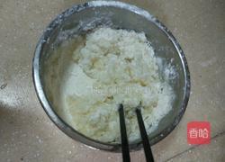 葱油酥脆饼(葱油烤饼)的做法图解3