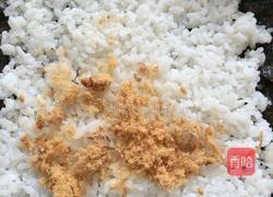香蕉寿司的做法图解4