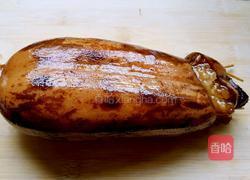 糯米藕的做法图解9