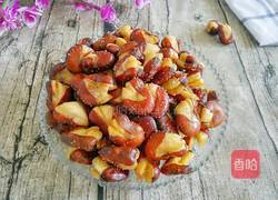 兰花豆的做法图解11