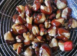 兰花豆的做法图解9