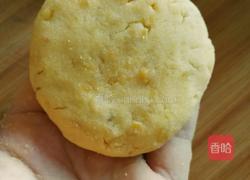 红薯枣泥饼的做法图解9