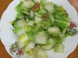 简单的白菜