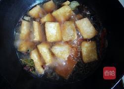 香卤豆腐片的做法图解10