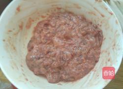 白萝卜牛肉汤的做法图解2