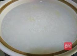 艇仔粥的做法图解3