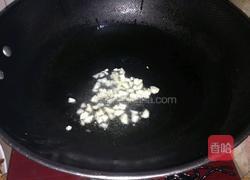 芹菜炒香干的做法图解4