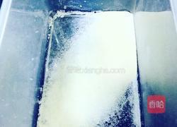 姜汁红糖冻的做法图解4