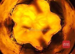 姜汁红糖冻的做法图解7