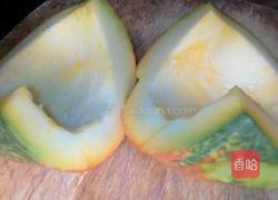 炸菜角的做法图解2