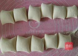 黄瓜包子的做法图解16