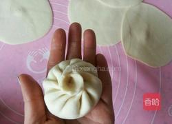 黄瓜包子的做法图解20