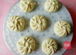 黄瓜包子的做法图解22