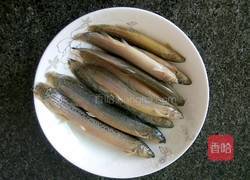 泥鳅汤的做法图解3