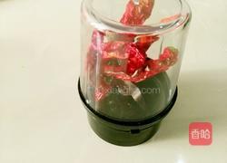 香辣水饺的做法图解11