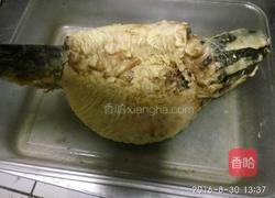 红烧草鱼豆腐的做法图解7
