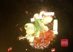 红烧草鱼豆腐的做法图解8