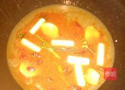 红烧草鱼豆腐的做法图解9