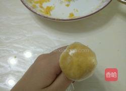 炸薯球的做法图解2