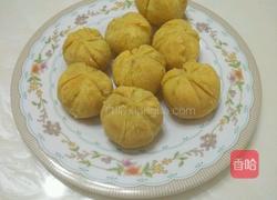 炸薯球的做法图解3