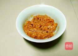 香辣水饺的做法图解3