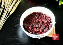 红豆酸奶的做法图解4