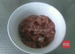 佛手瓜炒肉片的做法图解3