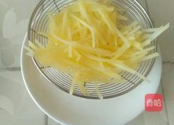 培根土豆卷的做法图解4