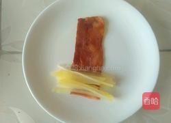 培根土豆卷的做法图解7