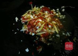 香辣蟹的做法图解4