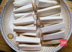 杏鲍菇炒木耳的做法图解1