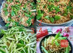 卤面的做法图解6