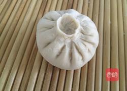 羊肉包子的做法图解9