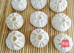 羊肉包子的做法图解10
