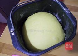 9寸披萨的做法图解3