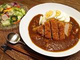 咖喱猪排饭
