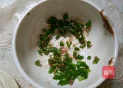 饺子皮做千层饼的做法图解2