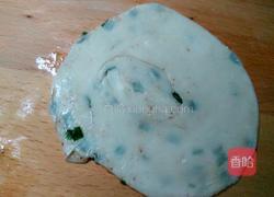 饺子皮做千层饼的做法图解8