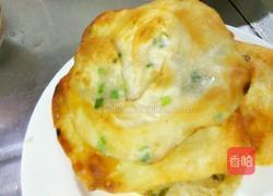 饺子皮做千层饼的做法图解11